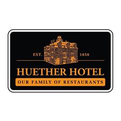 Huether Hotel, Waterloo, ON opening hours