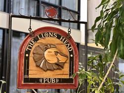 Lionshead Pub in Edmonton, AB (Calgary Trail North) - Opening Hours