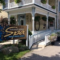 Natural Image, Goderich, ON opening hours
