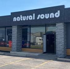 Natural Sound, Kitchener, ON opening hours