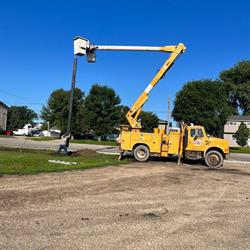 Provost Signs, Neepawa, MB opening hours