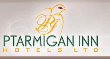 Ptarmigan Inn, Hay River, NT opening hours