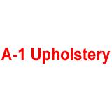 A-1 Upholstery Saint John, opening hours