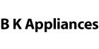B K Appliances, Brantford, ON opening hours