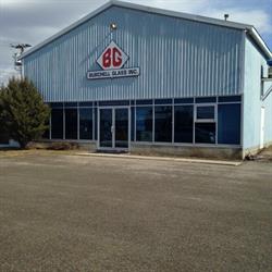 Burchell Glass Inc., Perth, ON opening hours