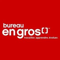 Bureau en Gros, Saint-Hyacinthe, QC opening hours