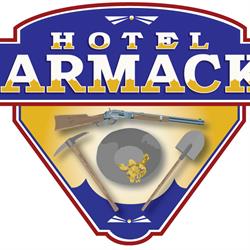 Hotel Carmacks & RV Park, opening hours