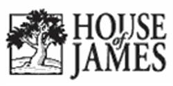 House Of James, Abbotsford, BC opening hours