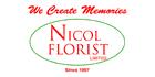 Nicol Florist Ltd, Brantford, ON opening hours