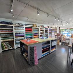 Buttons N' Bows Haberdashery, Victoria, BC opening hours