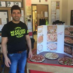 Dynamite Pizza, Kitchener, ON opening hours