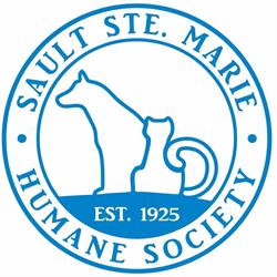 Humane Society, Sault Ste. Marie, ON opening hours