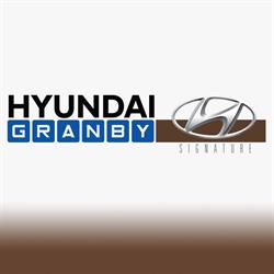 Hyundai Granby, opening hours