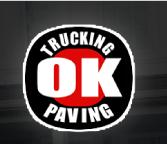 O K Paving Co, Port Hardy, BC opening hours