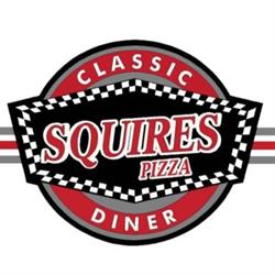 Squires Pizza, Dunnville, ON opening hours