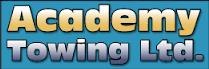 Academy Towing, Belleville, ON opening hours
