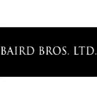 Baird Bros Ltd, Enderby, BC opening hours