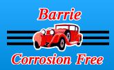 Corrosion Free, Barrie, ON opening hours