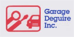Garage Deguire, Saint-Laurent, QC opening hours