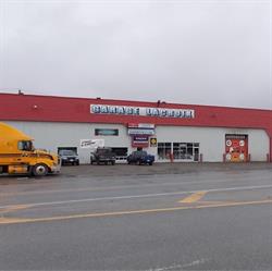 Garage Lacroix, La Sarre, QC opening hours