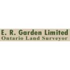 IBW Surveyors (formerly E. R. Garden OLS Ltd.), Newmarket, ON opening hours