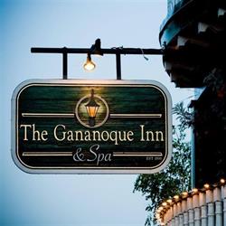 Gananoque Inn, opening hours