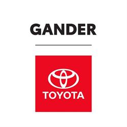 Gander Toyota, opening hours