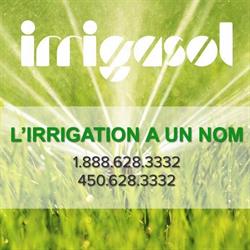 Irrigasol Incorporated, Laval, QC opening hours