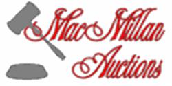 Jim MacMillan Auctions, Woodville, ON opening hours