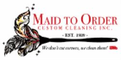 Maid to Order Custom Cleaning Inc, South Porcupine, ON opening hours