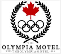 Olympia Motel, Niagara Falls, ON opening hours