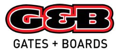Gates & Boards, Barrie, ON opening hours