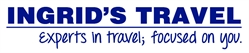 Ingrid's Travel, Pickering, ON opening hours
