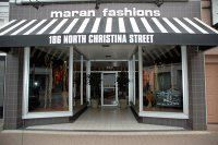 Maran Fashions, Sarnia, ON opening hours
