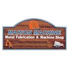 Marion Machine Inc., Victoria, BC opening hours
