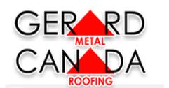 Gerard Canada Metal Roofing in Peterborough, ON (Peterborough County) - Opening Hours