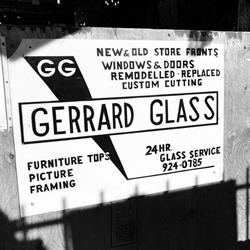 Gerrard Glass & Mirror Ltd, Toronto, ON opening hours
