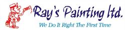 Rays Painting, Abbotsford, BC opening hours