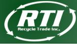 Recycle Trade, Bolton, ON opening hours