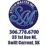 Stitch Master, Swift Current, SK opening hours