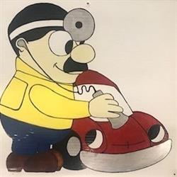 Vics Car Care, Falher, AB opening hours