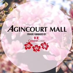 Agincourt Mall, Scarborough, ON opening hours