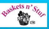 Baskets n Stuf in North York, ON (Newtonbrook) - Opening Hours