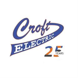 Croft Electric, Regina, SK opening hours