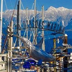 Gibsons Marina & Fuel, opening hours