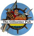 Gillnetter Pub, Port Coquitlam, BC opening hours