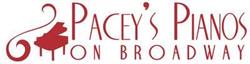 Paceys Pianos in Vancouver, BC (Mount Pleasant) - Opening Hours