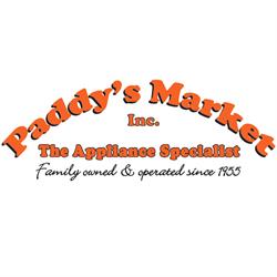 Paddy's Market The Appliance Specialists, Hampton, ON opening hours