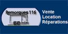 Remorque 116, Saint-Basile-le-Grand, QC opening hours