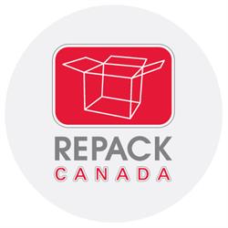 Repack Canada in Toronto, ON (Black Creek) - Opening Hours